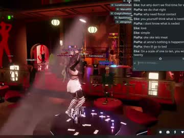 Atog2074 December 21, 2024 Chaturbate stream image