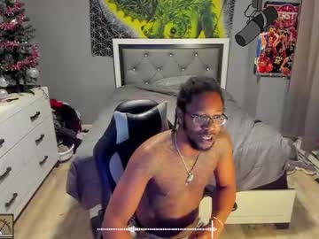 Blaccanalmatters December 21, 2024 Chaturbate stream image