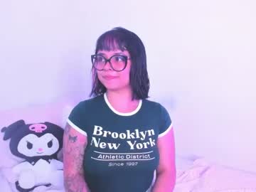 Bloomdoll December 21, 2024 Chaturbate stream image