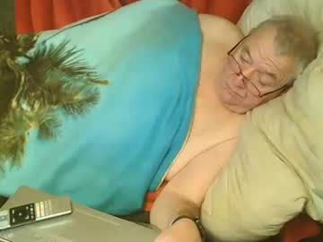 Bomber59potsdam December 21, 2024 Chaturbate stream image