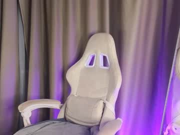 Bubbling_Crush December 21, 2024 Chaturbate stream image