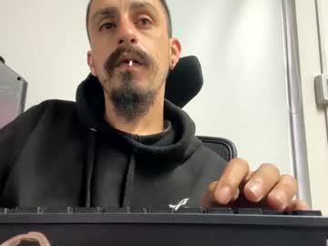Cayu_Frensh94 December 21, 2024 Chaturbate stream image