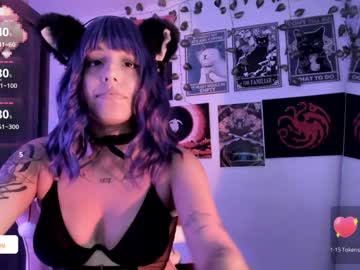 Circe_L December 21, 2024 Chaturbate stream image