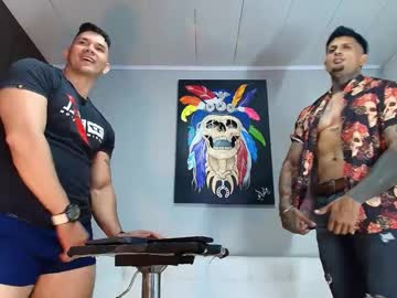 Clark__Ken December 21, 2024 Chaturbate stream image