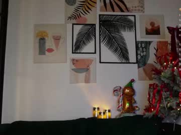 Corni__ December 21, 2024 Chaturbate stream image