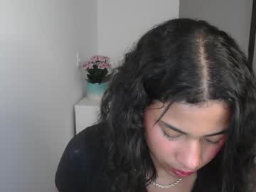 Dark_Enchantress_ December 21, 2024 Chaturbate stream image