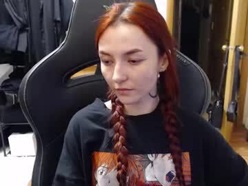 Dead_Girll December 21, 2024 Chaturbate stream image