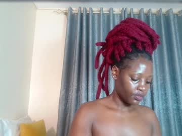 Elegant_Ebony December 21, 2024 Chaturbate stream image