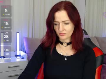 Elisajanex December 21, 2024 Chaturbate stream image