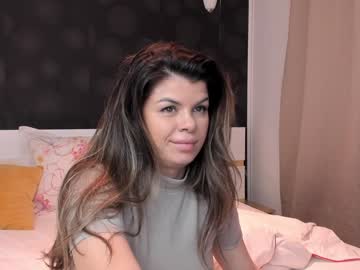 Elisetyler89 December 21, 2024 Chaturbate stream image