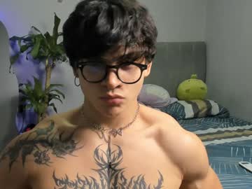 Fit_Prince_ December 21, 2024 Chaturbate stream image
