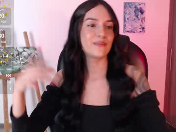 Flor_The_Sakura December 21, 2024 Chaturbate stream image