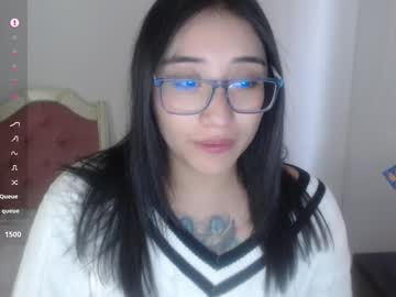 Hottbee1 December 21, 2024 Chaturbate stream image