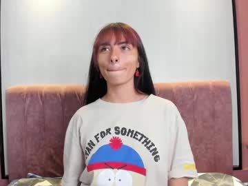Imcarly_ December 21, 2024 Chaturbate stream image