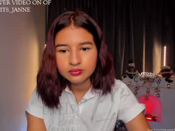 Its_Jane stream photo from December 21, 2024