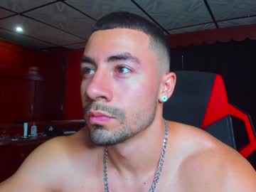 Jhojanstrong_ December 21, 2024 Chaturbate stream image