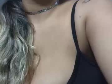 Katty_Bluntt December 21, 2024 Chaturbate stream image