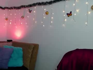 Kimmy_Polo December 21, 2024 Chaturbate stream image