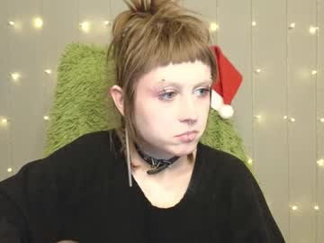 Kortny_Yo December 21, 2024 Chaturbate stream image