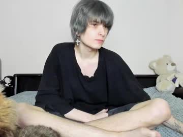 Lazydarkknight stream photo from December 21, 2024