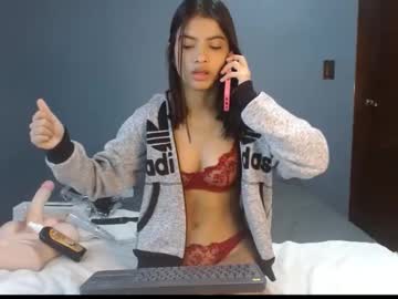 Liaortiz69 December 21, 2024 Chaturbate stream image