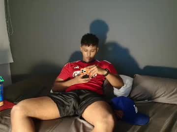 Lildantear December 21, 2024 Chaturbate stream image