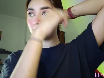 Lilith_Cruzz December 21, 2024 Chaturbate stream image