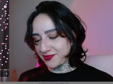 Lisa_Avila_ December 21, 2024 Chaturbate stream image