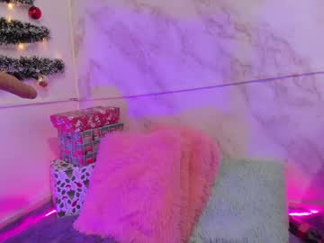 Little_Lili19 December 21, 2024 Chaturbate stream image