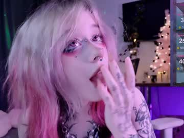 Lollyshy__ December 21, 2024 Chaturbate stream image