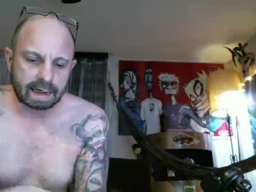 Mad_Dem0n December 21, 2024 Chaturbate stream image