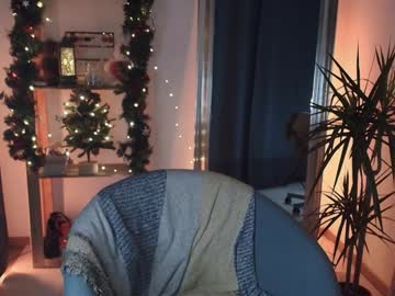 Marrygrayes December 21, 2024 Chaturbate stream image