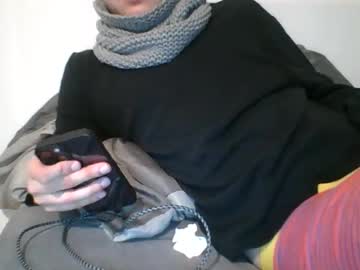 Nikokrk December 21, 2024 Chaturbate stream image