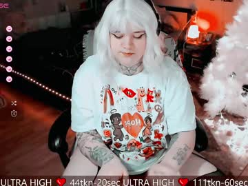 Noori_Hope December 21, 2024 Chaturbate stream image