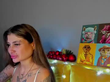 Patricia_Cox stream photo from December 21, 2024