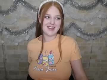 Prettyvalerii_ December 21, 2024 Chaturbate stream image