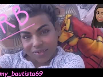Sammy_Pinkgat December 21, 2024 Chaturbate stream image