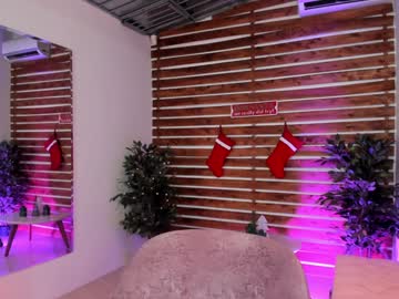 Sapphire_Venus December 21, 2024 Chaturbate stream image