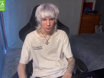 Satosh12 December 21, 2024 Chaturbate stream image