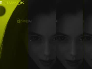 Taanni_Bc December 21, 2024 Chaturbate stream image