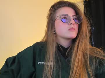 Tekila__ December 21, 2024 Chaturbate stream image
