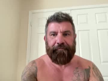 Thatguybearded December 21, 2024 Chaturbate stream image