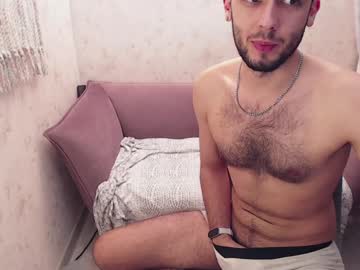 Thomas_Blackfield December 21, 2024 Chaturbate stream image
