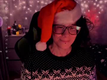 Yourscosmic December 21, 2024 Chaturbate stream image