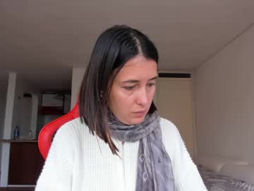 Zoe_Jeane_Beker December 21, 2024 Chaturbate stream image