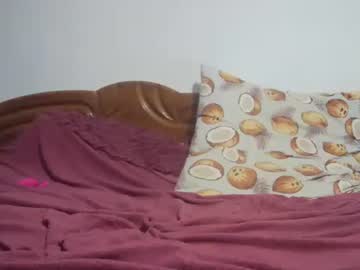Aalissaaxoliver December 21, 2024 Chaturbate stream image