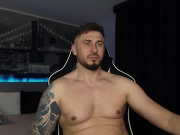 Andysoul340 December 21, 2024 Chaturbate stream image