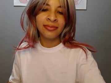 Angelmei December 21, 2024 Chaturbate stream image