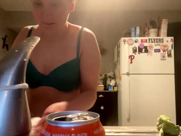 Angie_Fluffy_Bootz December 21, 2024 Chaturbate stream image