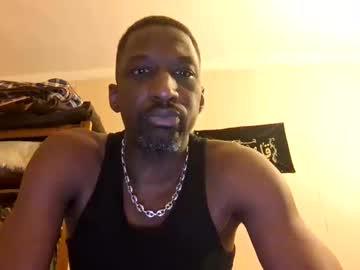 Blackmamba_93 December 21, 2024 Chaturbate stream image